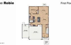 1054 Goose Crossing Road lot: 186, Northwest, NC 28451