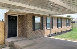 510 Green Acres Road, Weatherford, TX 76088