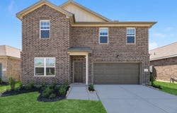 3073 Sea Turtle Drive, Katy, TX 77493
