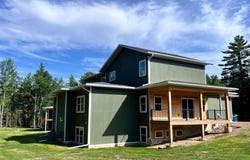 1664 ANTHONY DR, Eagle River, WI 54521