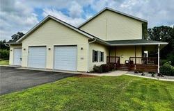 11688 40th Street, Bowlus, MN 56314