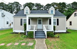 119 Jacquelyn Drive, Portsmouth, VA 23701