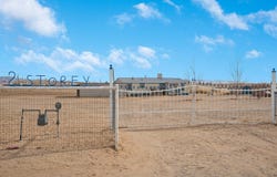2 STOREY Avenue, Belen, NM 87002