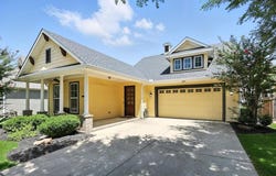 511 Village Way, Argyle, TX 76226
