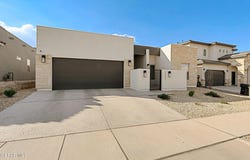 12517 EXTON Court, Horizon City, TX 79928