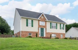 5415 Bridgegate Drive, Winston-Salem, NC 27106