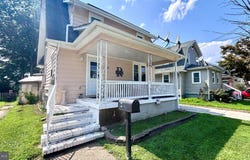 226 WILBUR AVENUE, CHERRY HILL, NJ 08002