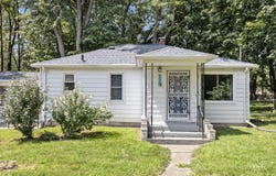 367 N 29th Street, Springfield, MI 49037