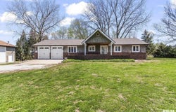 2784 HILLTOP Road, Springfield, IL 62712