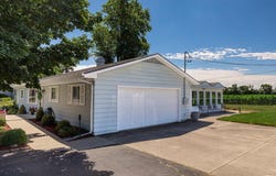 3628 SE St Rd 116, Bluffton, IN 46714