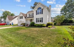 627 Bartell Drive, Chesapeake, VA 23322