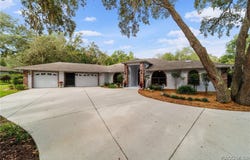 4022 N Baywood Drive, Hernando, FL 34442