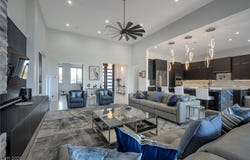 600 Quail Covey Road, Henderson, NV 89002