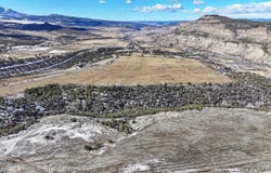 12482 54 7/10 Road, Collbran, CO 81624