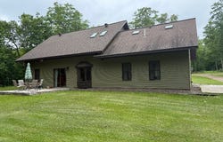 8166 Waldora Road, Siren, WI 54872