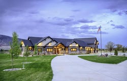 9 Patriot Dr, Cody, WY 82414