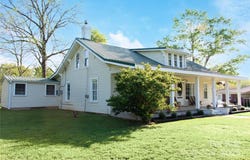 277 Spring Street, Mocksville, NC 27028