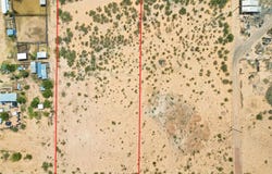 Luna Azul Drive, Chaparral, NM 88081