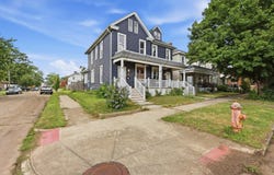62-64 E Welch Avenue, Columbus, OH 43207