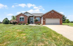 5317 Millennium Court, Edwardsville, IL 62025