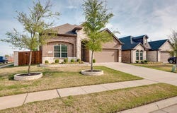 803 Maverick Street, Anna, TX 75409