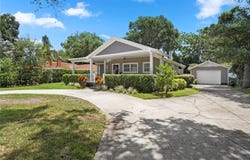 208 BREWER AVENUE, WINTER PARK, FL 32789