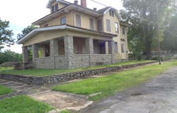 2600 Wolfe Street, Little Rock, AR 72206