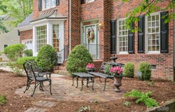 423 Shrewsbury Lane, Matthews, NC 28105