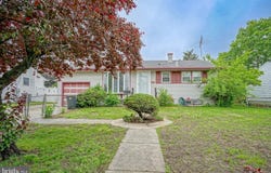 505 UNIVERSITY BOULEVARD, WENONAH, NJ 08090