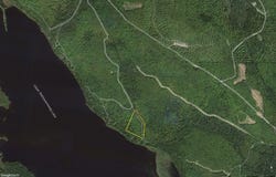 Off WIlligar Road, Island Falls, ME 04747