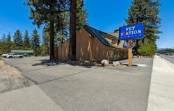 2205 Lake Tahoe Boulevard, South Lake Tahoe, CA 96150