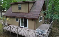 19 Lake Road, Rocky Mount, MO 65072