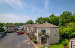 205 W Woodruff Avenue, Searcy, AR 72143