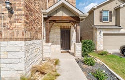 19011 Pequenia CV, Austin, TX 78738