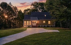 99 N Ridge Drive, LaFayette, GA 30728
