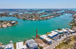 141 104TH AVENUE, TREASURE ISLAND, FL 33706