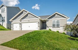 6726 Bailey Farm Road, Imperial, MO 63052