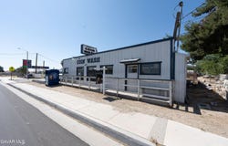 8044 Pearblossom Highway, Littlerock, CA 93543