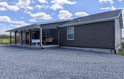 258 Lovely Road, Alum Bank, PA 15521
