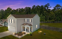 806 Lenox Drive, Holly Ridge, NC 28445
