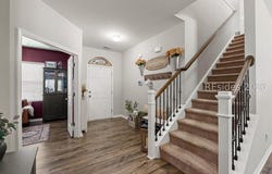 34 Keowee Lane, Beaufort, SC 29906