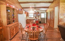 6 Upper Red River Vlley Rd, Red River, NM 87558
