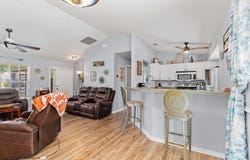 1702 RICE TERRACE, NORTH PORT, FL 34286