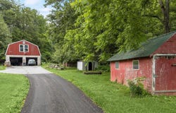 4704 BAUGHMAN MILL, MANCHESTER, MD 21102