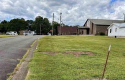 00 Clifton Street, Morrilton, AR 72110