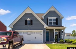 3703 Goose Pond Way, Elizabeth City, NC 27909