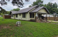 214 S 4th, Eufaula, OK 74432