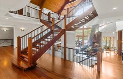 134 Teaberry Lane, Sunset, SC 29685