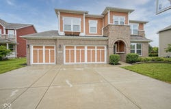 548 Gosford Court, Westfield, IN 46074