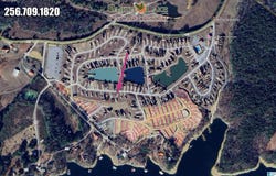 299 COUNTY ROAD 2030 lot: 91, CRANE HILL, AL 35053